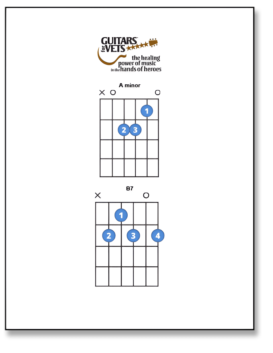 Chords_A-_B7